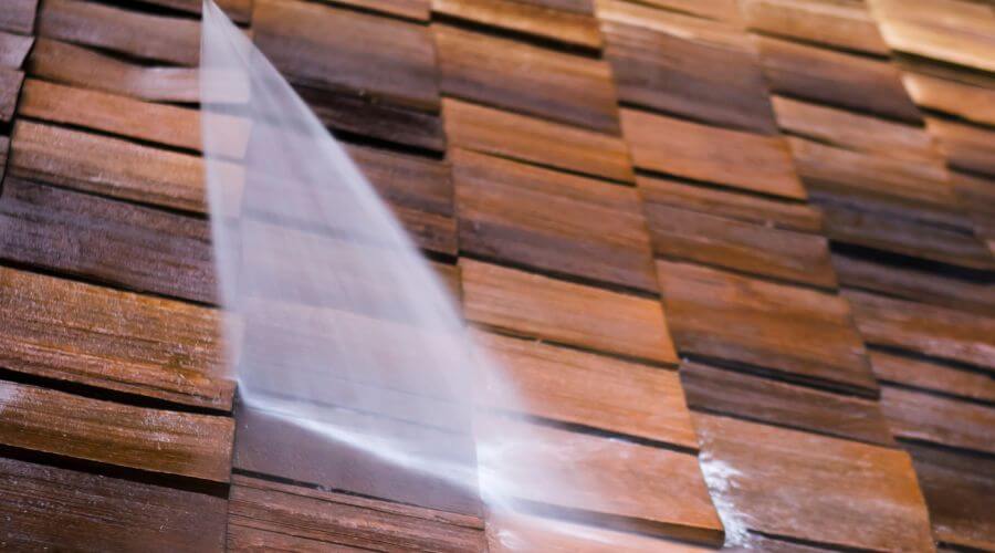 Professional gutter cleaning in South Dennis, NJ